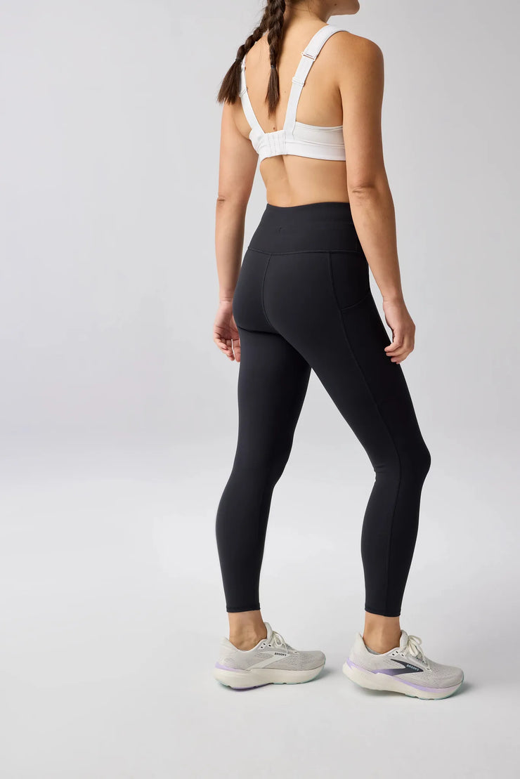Brooks Luxe Tight