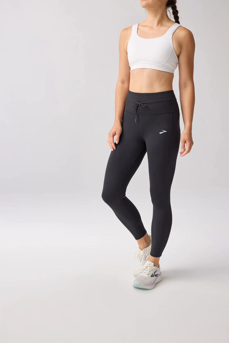 Brooks Luxe Tight