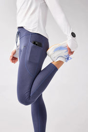 Brooks Luxe Tight