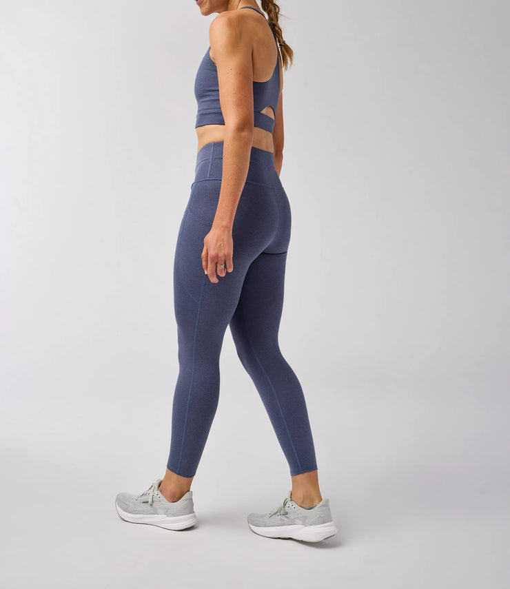 Brooks Luxe Tight