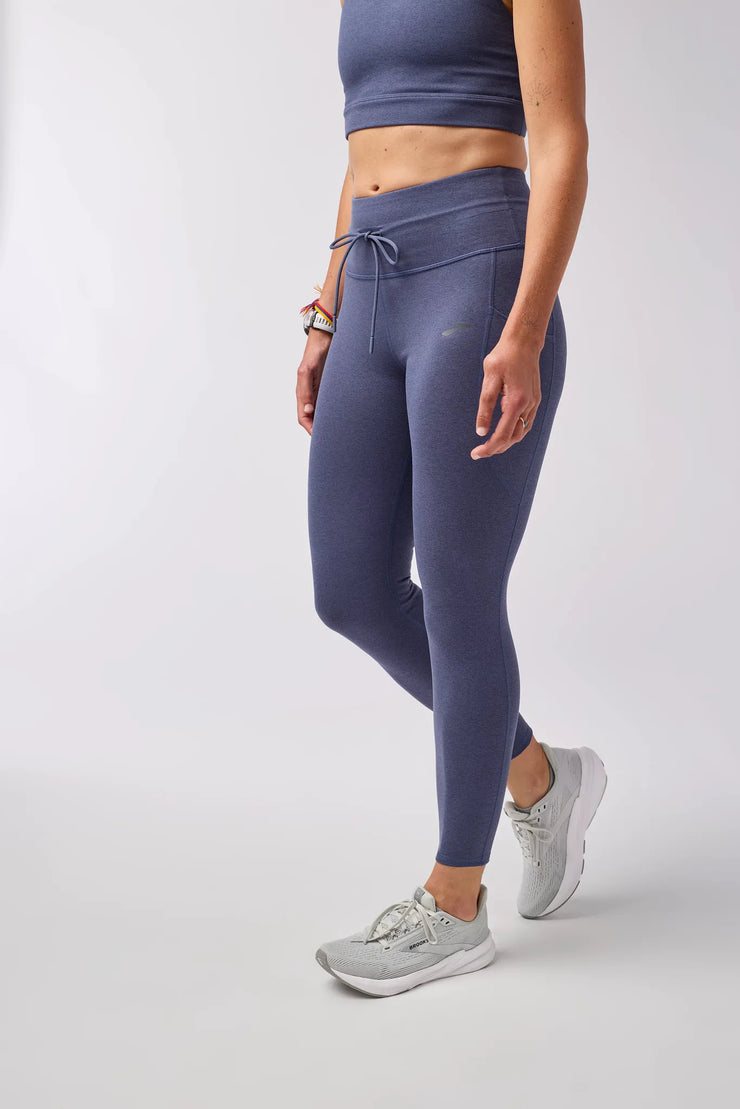 Brooks Luxe Tight