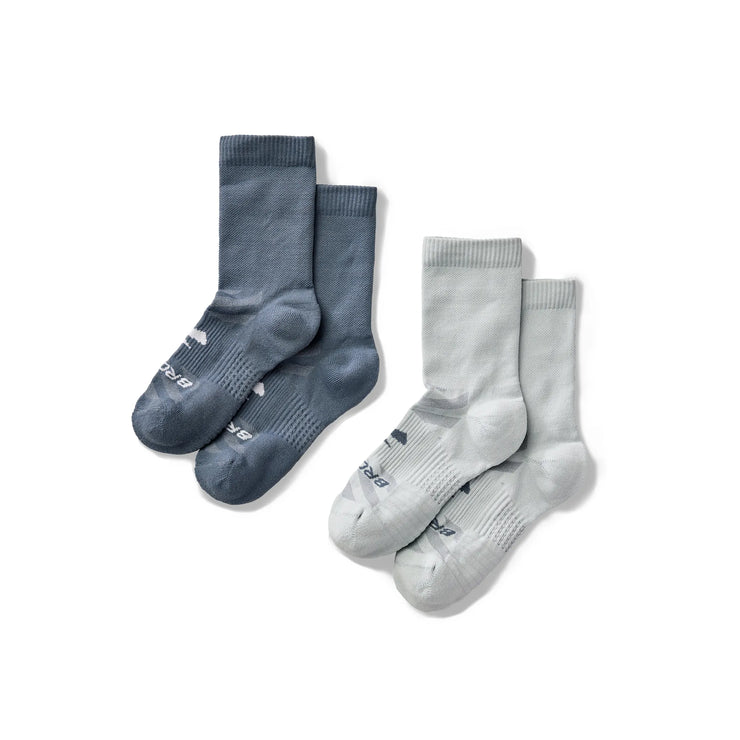 Brooks Ghost Lite Crew 2-Pack