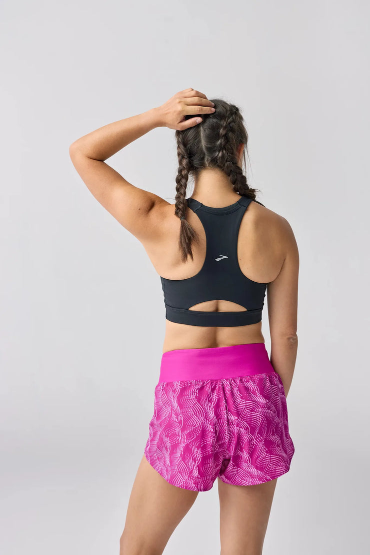Brooks Luxe Pocket Bra