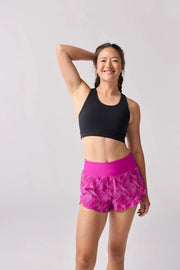 Brooks Luxe Pocket Bra