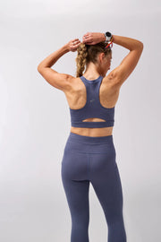 Brooks Luxe Pocket Bra