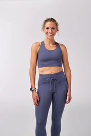 Brooks Luxe Pocket Bra