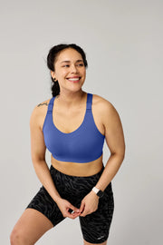 Brooks Dare Racerback Run Bra 2.0 - Femme