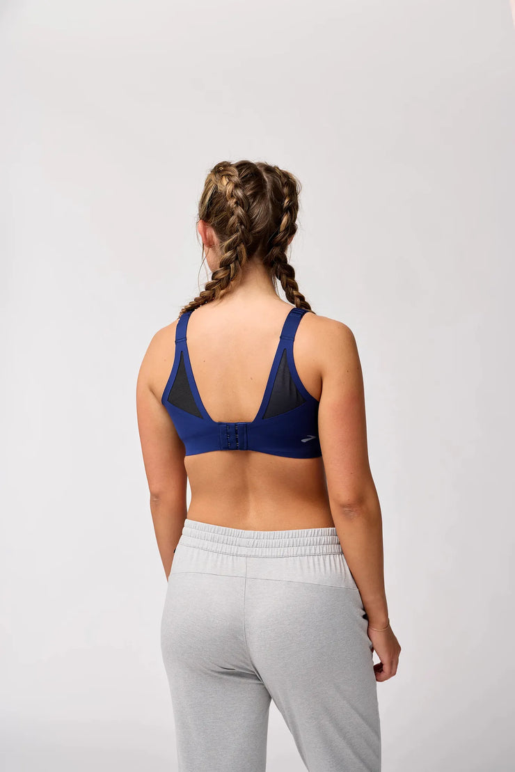 Brooks Dare Scoopback Run Bra 2.0 - Femme