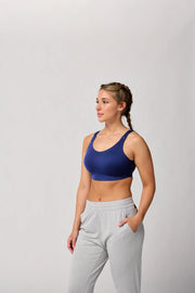 Brooks Dare Scoopback Run Bra 2.0 - Femme