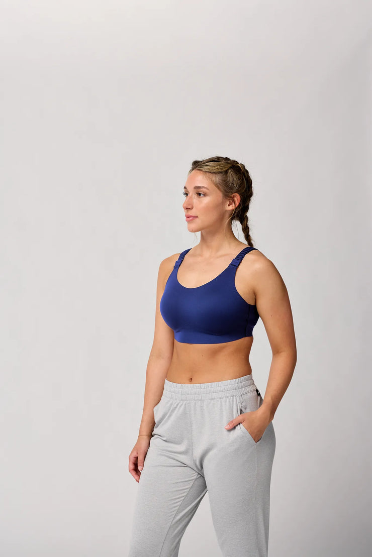 Brooks Dare Scoopback Run Bra 2.0 - Femme