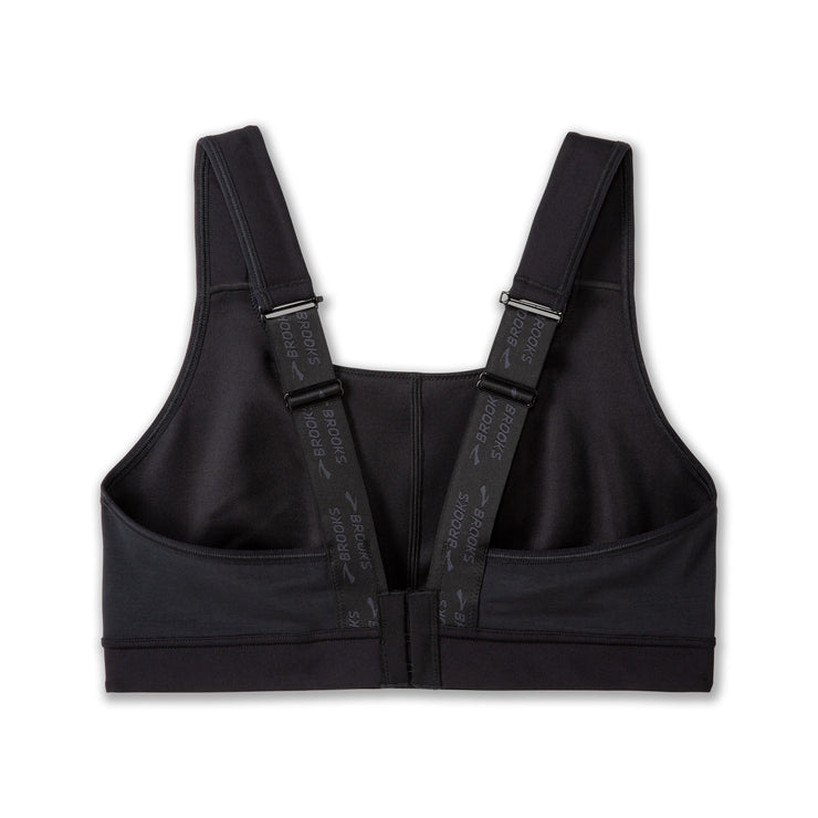 Brooks Convertible 2.0 Sports Bra - Femme