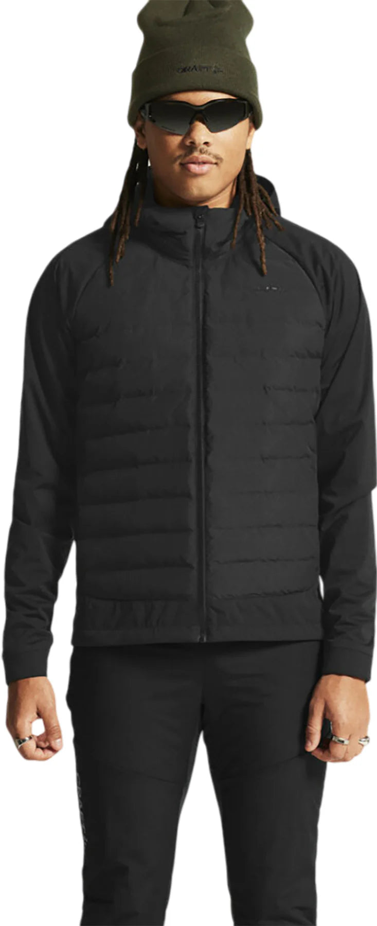 Craft ADV Pursuit Thermal Jacket - Homme
