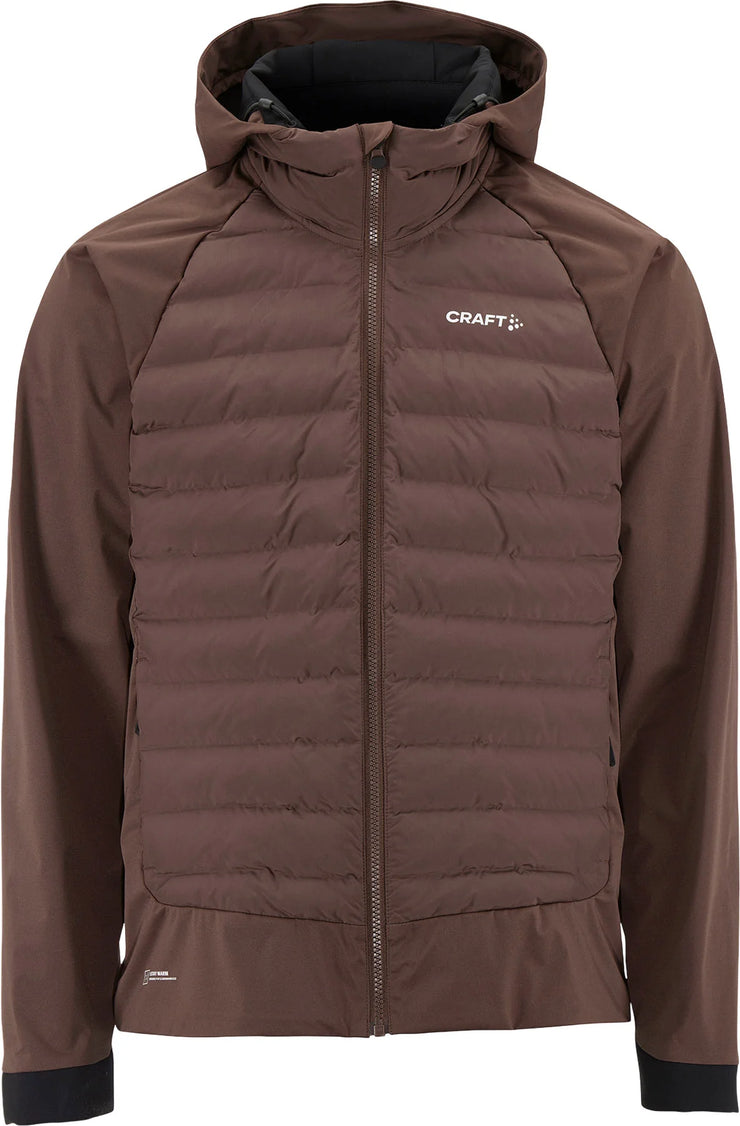 Craft ADV Pursuit Thermal Jacket - Homme