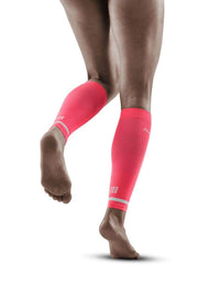 CEP Compression RUN CALF SLEEVES - Femme