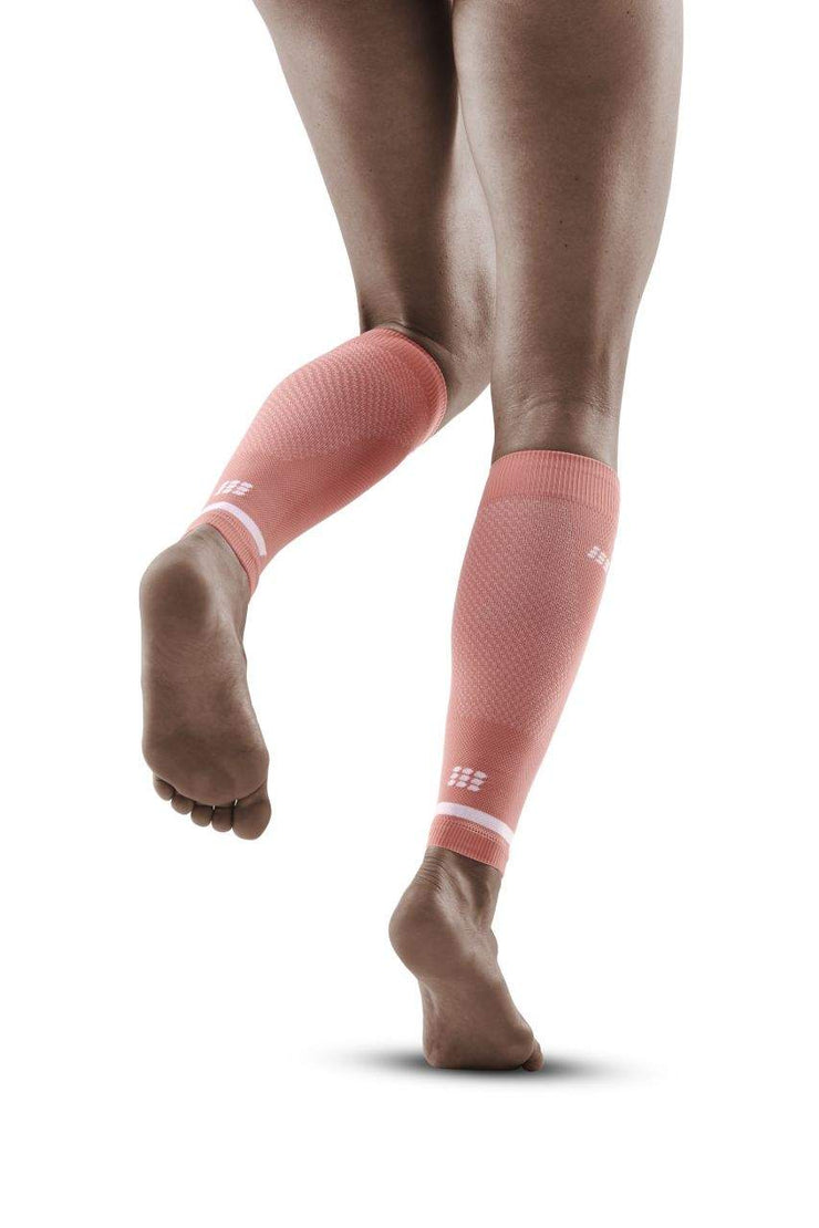 CEP Compression RUN CALF SLEEVES - Femme