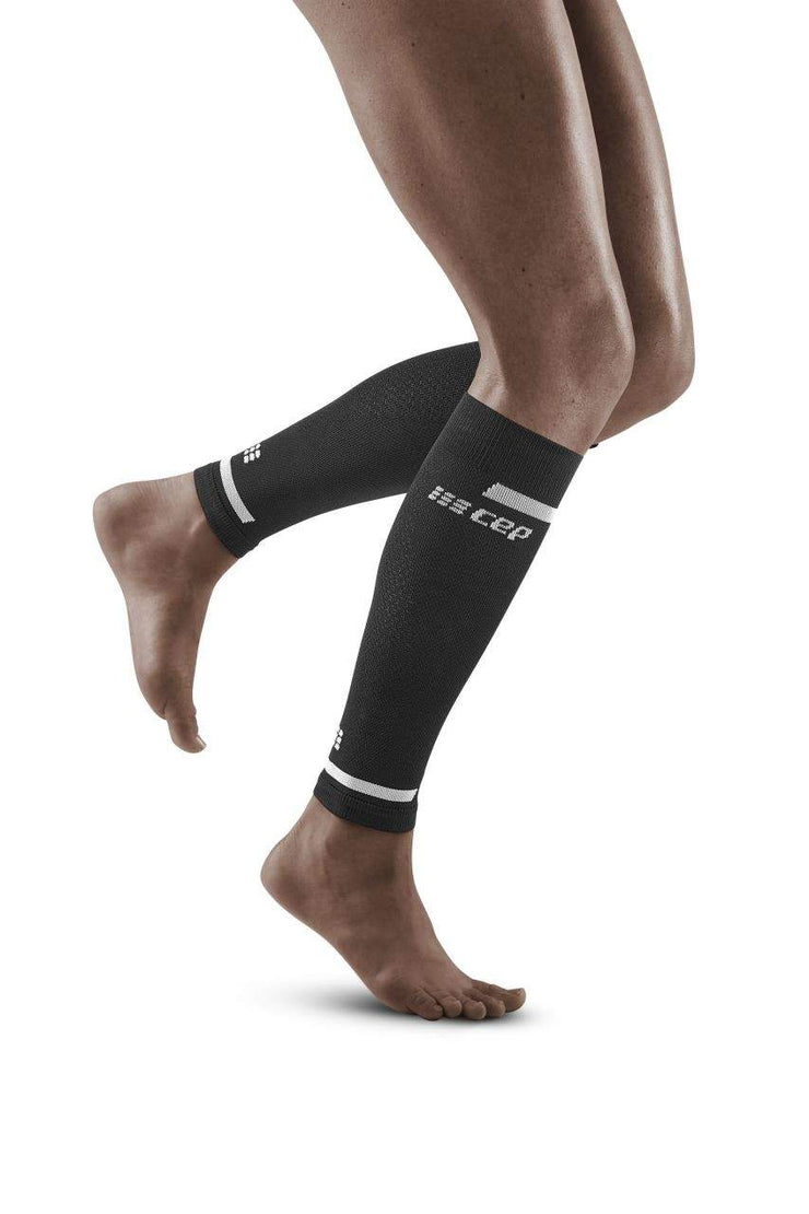 CEP Compression RUN CALF SLEEVES - Femme