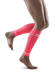 CEP Compression RUN CALF SLEEVES - Femme