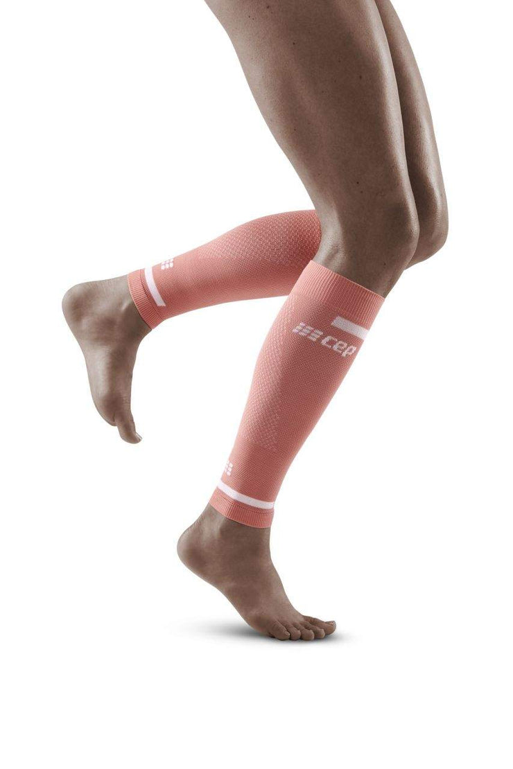 CEP Compression RUN CALF SLEEVES - Femme