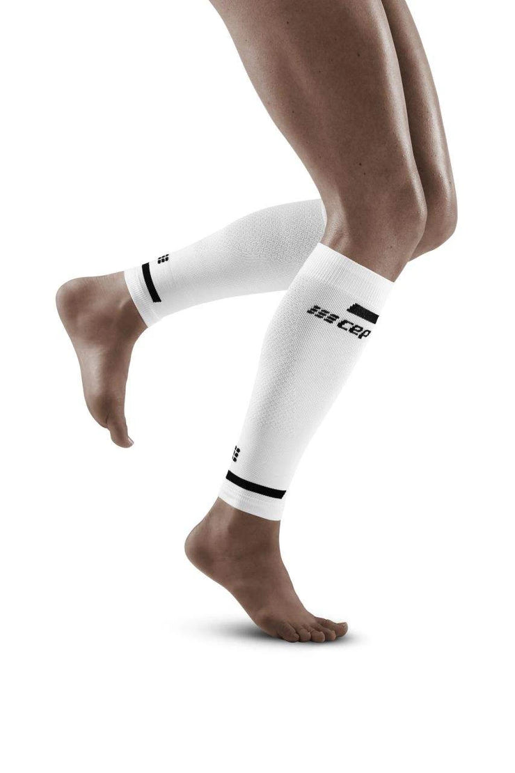 CEP Compression RUN CALF SLEEVES - Femme