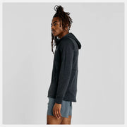 New Balance Heat Grid Hooded Full Zip - Homme