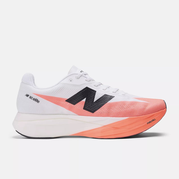 New Balance FuelCell SuperComp Elite v5 - Homme