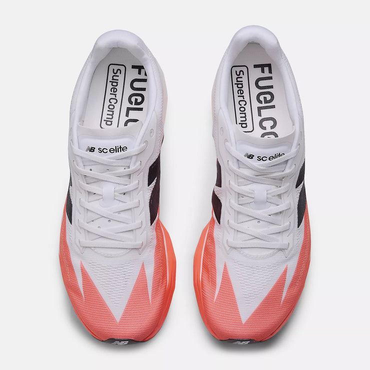 New Balance FuelCell SuperComp Elite v5 - Homme