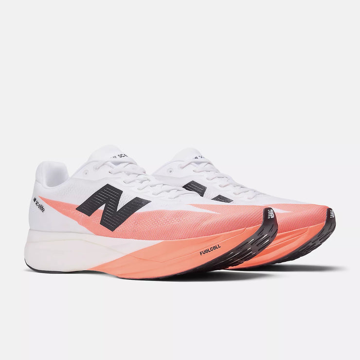 New Balance FuelCell SuperComp Elite v5 - Homme
