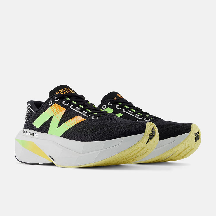 New Balance FuelCell SuperComp Trainer v3 - Homme – 42.2 New Balance FuelCell SuperComp Trainer v3 - Homme – 42.2