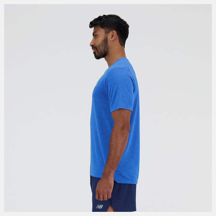 New Balance Athletics T-Shirt - Homme