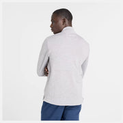 New Balance Athletics Heat Grid 1/2 Zip - Homme