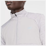 New Balance Athletics Heat Grid 1/2 Zip - Homme