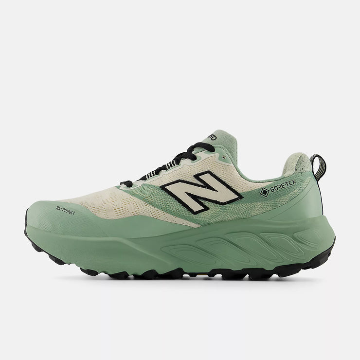 New Balance Fresh Foam X Hierro v9 GORE-TEX - Homme - Large(2E)