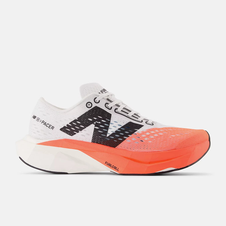 New Balance FuelCell SuperComp Pacer v2 - Femme
