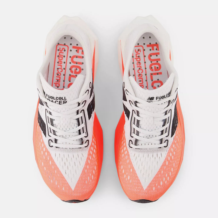 New Balance FuelCell SuperComp Pacer v2 - Femme