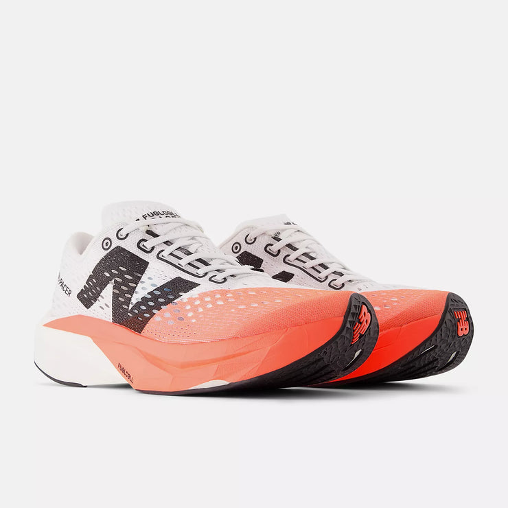 New Balance FuelCell SuperComp Pacer v2 - Femme