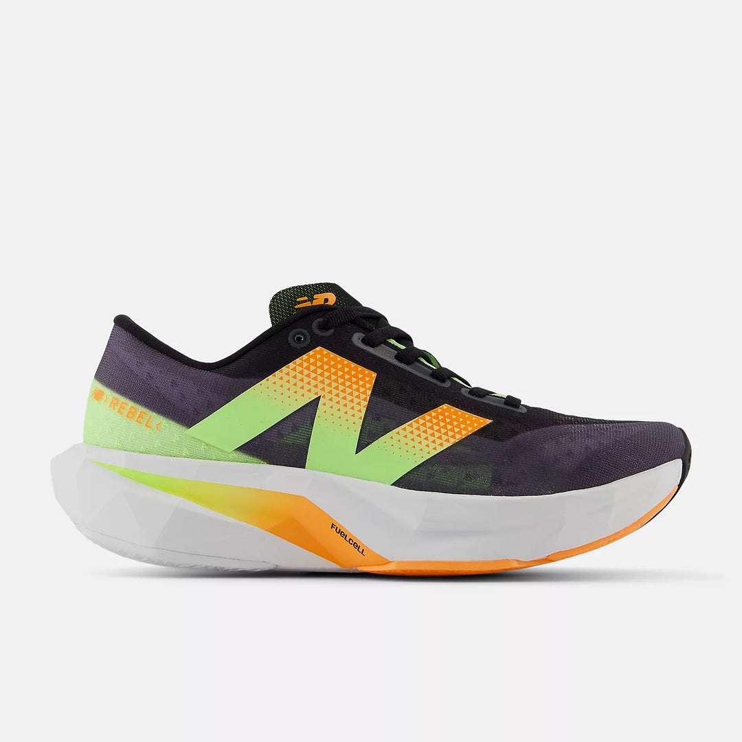 New balance fuel cell femme best sale