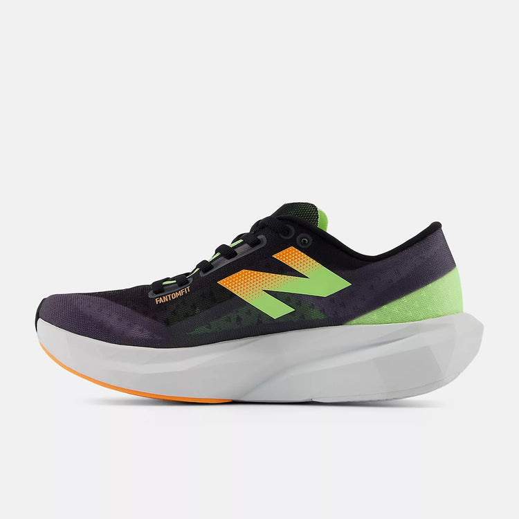 New Balance FuelCell Rebel v4 (Men's) BLACK – Runtrip Store