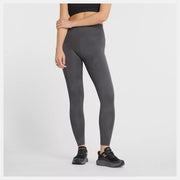 New Balance Athletics Reflective Warming High Rise Legging - Femme