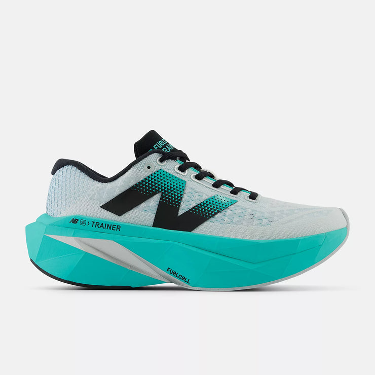 New Balance FuelCell SuperComp Trainer v3 - Femme