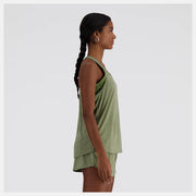 New Balance Sport Essentials Tank - Femme