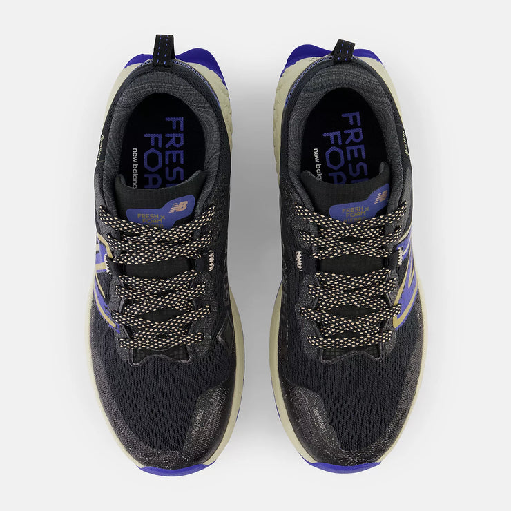 New Balance Fresh Foam Hierro v7 GTX Femme 42.2 Course Marche