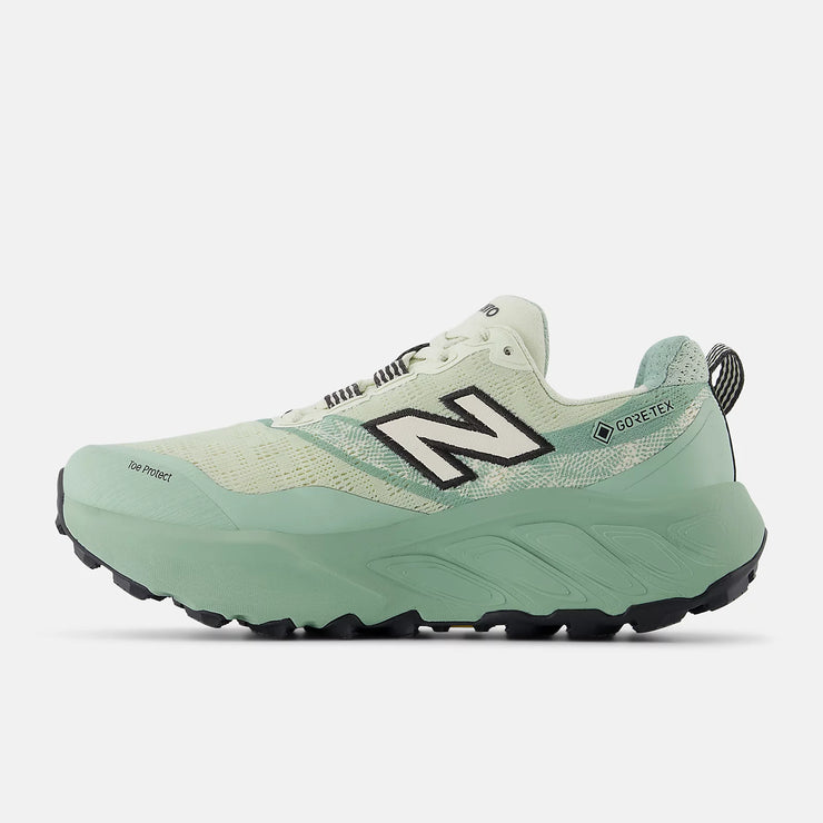 New Balance Fresh Foam X Hierro v9 GORE-TEX - Femme