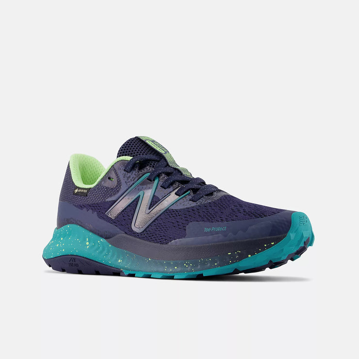 New balance sale gore tex femme