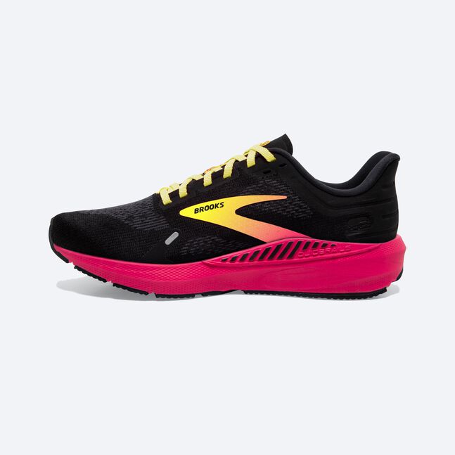 Brooks Launch GTS 9 - Homme