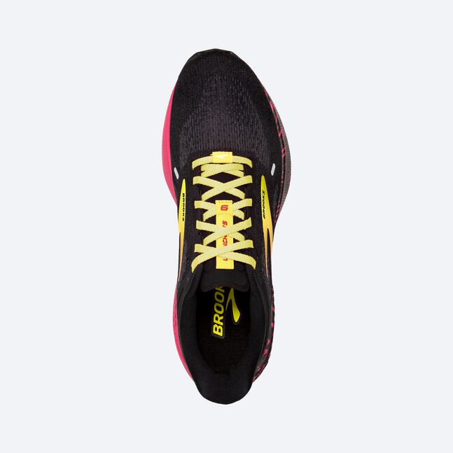 Brooks Launch GTS 9 - Homme