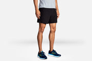 Brooks Sherpa 7" 2-IN-1 Short -  Homme
