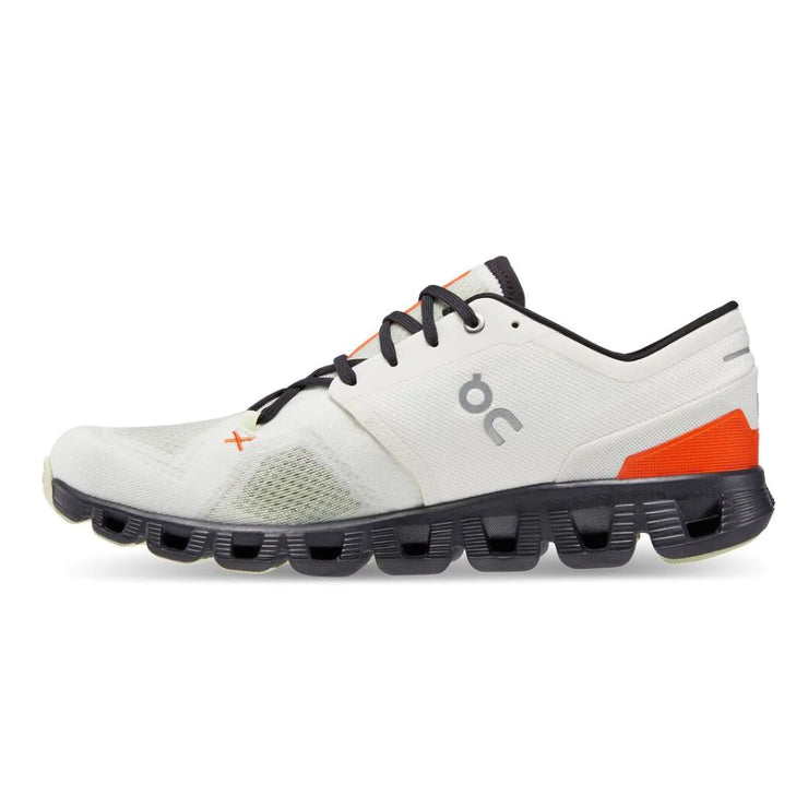 On Running Cloud X 3 - Homme