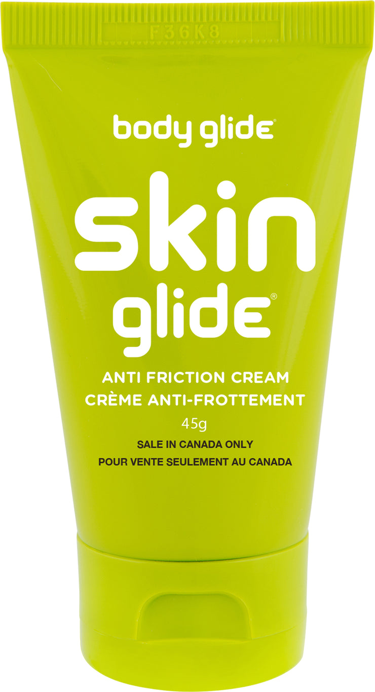 Body Glide Crème anti-irritation Skin glide