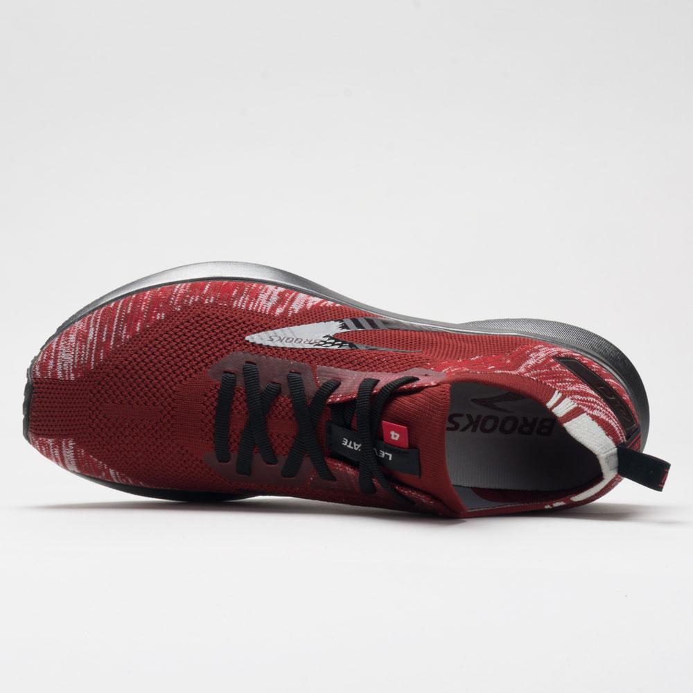 Brooks Homme Levitate 4 - Chaussure De Course Avec Retour D'Énergie Exceptionnel Et Confort Optimal