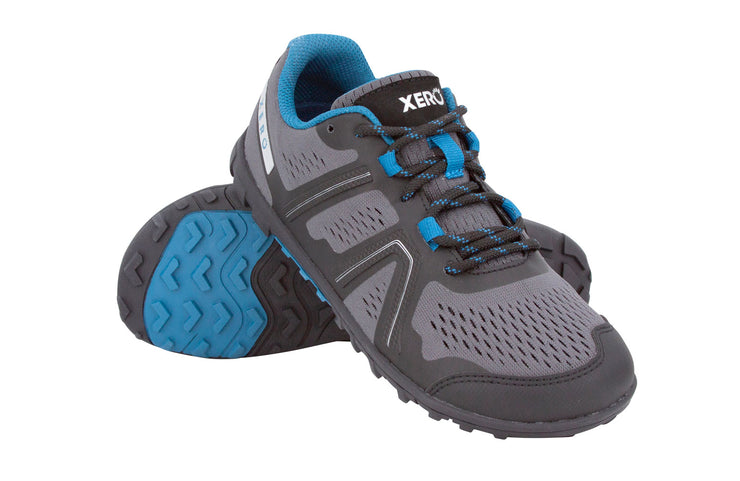 Xero Shoes - Mesa Trail - Lightweight Trail Runner Femmes